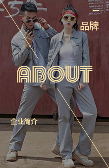 公司簡介